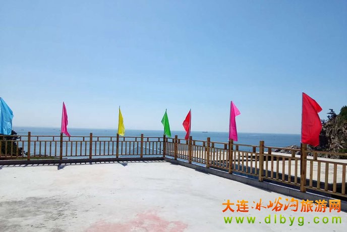 哈仙岛海锟度假村